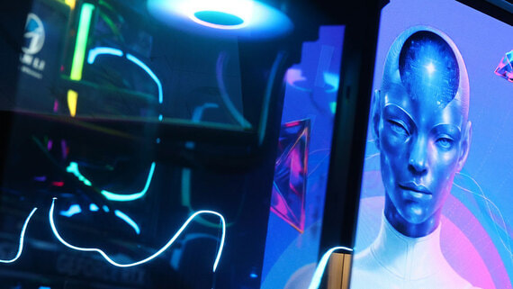 ЕС готов ослабить нормы GDPR ради развития искусственного интеллекта - свежие новости на Toplenta по теме общество