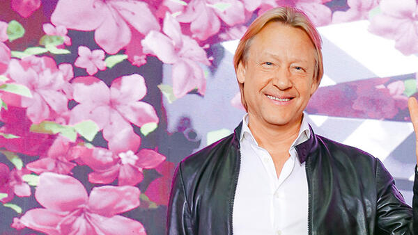 Кино и музыка: Сурикова, Харатьян, Гришаева порадуют зрителей - свежие новости на Toplenta по теме СИМ