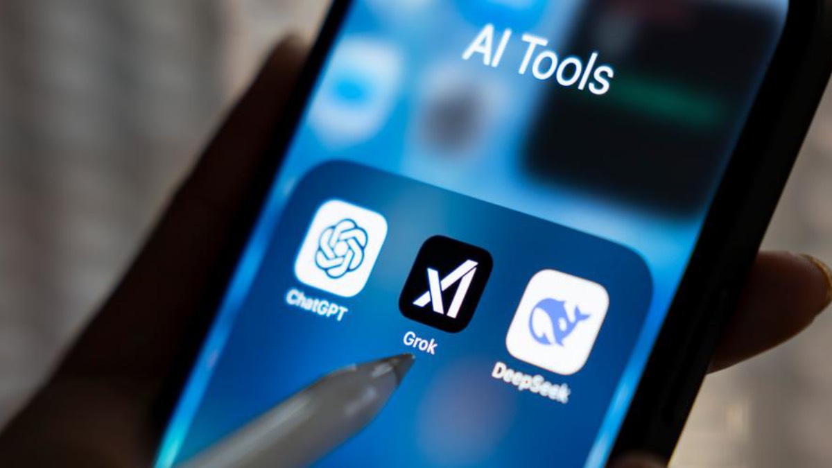 Цифры разумов: к чему приведет битва искусственных интеллектов США и Китая - свежие новости на Toplenta по теме сочинения