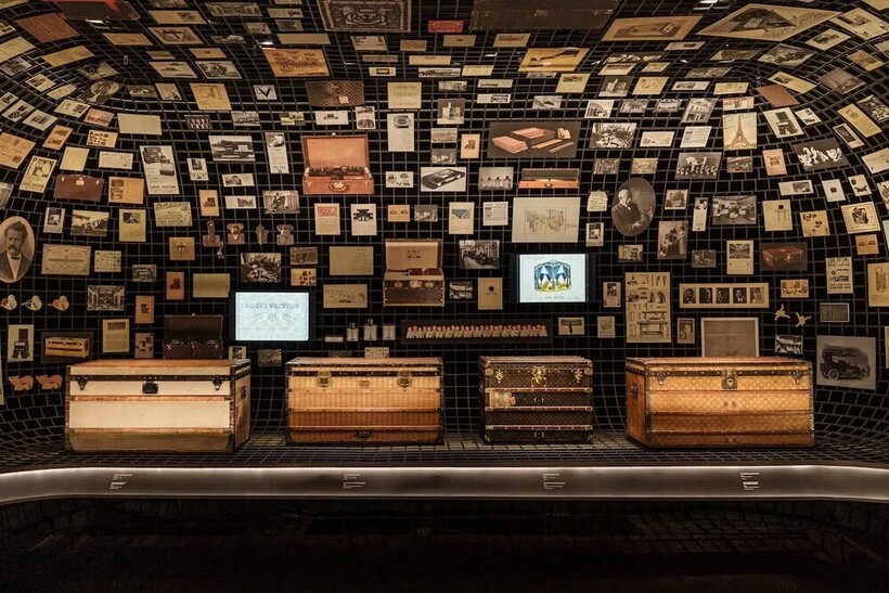 Шанхайский Louis Vuitton выглядит как гигантская лодка - свежие новости на Toplenta по теме iv