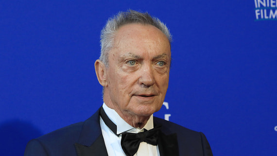 Скончался снимавшийся в Голливуде немецкий актер Удо Кир - похожая новость на Toplenta