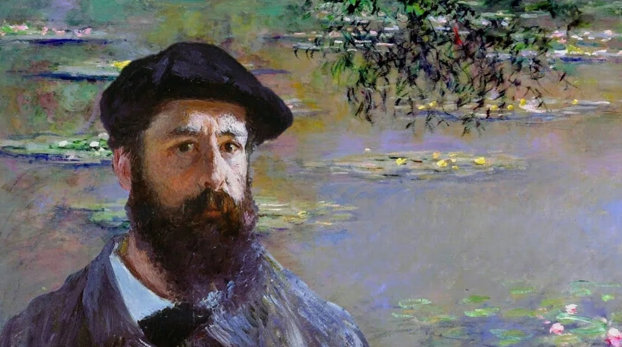 Исполняется 185 лет со дня рождения Клода Моне - свежие новости на Toplenta