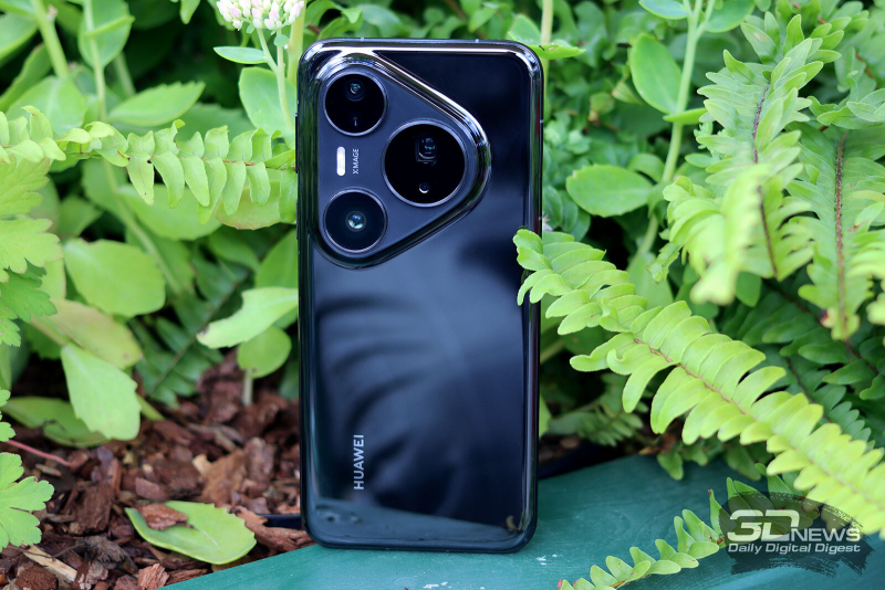 Смартфон HUAWEI Pura 80 Pro как универсальный инструмент тревел-фотографа - свежие новости на Toplenta по теме связь