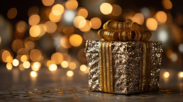 Что нельзя дарить на Новый год 2026 суеверным людям — никаких кактусов и книг - похожая новость на Toplenta