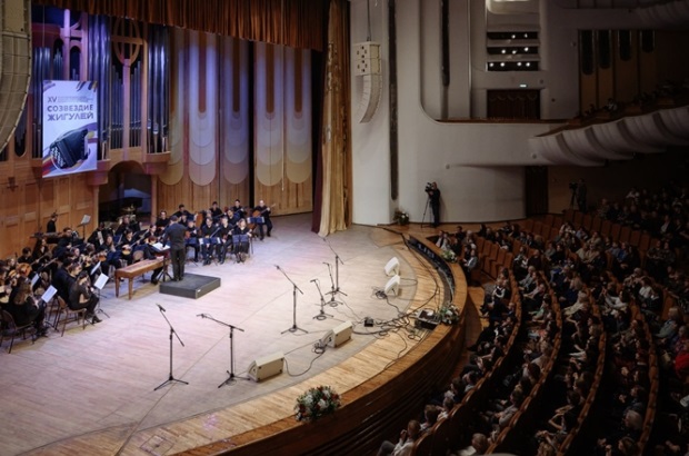 В Самаре завершился крупный конкурс молодых исполнителей на народных инструментах - свежие новости на Toplenta по теме ВИЧ