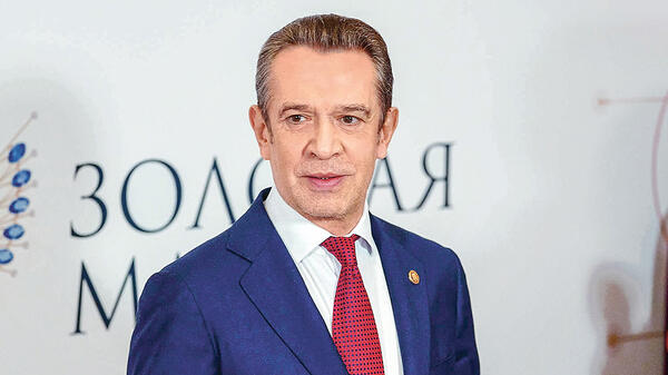 Объявлены претенденты на премию «Золотая Маска - свежие новости на Toplenta по теме маска