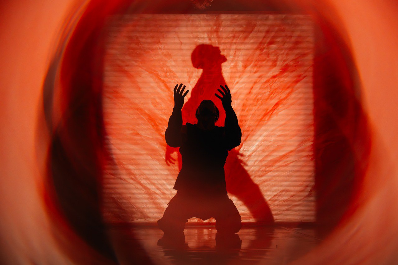 «Провинциальные танцы» готовят пластический спектакль по былине об Алёше Поповиче - похожая новость на Toplenta