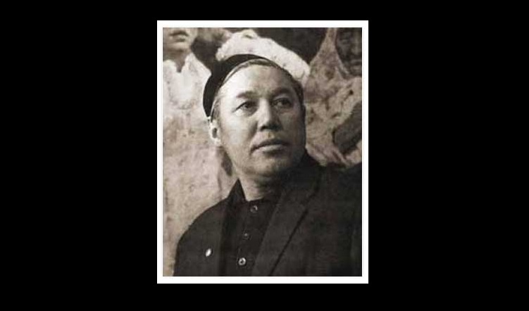 В Уфе открылась выставка к 100-летию со дня рождения художника Рашида Нурмухаметова - свежие новости на Toplenta по теме ВИЧ