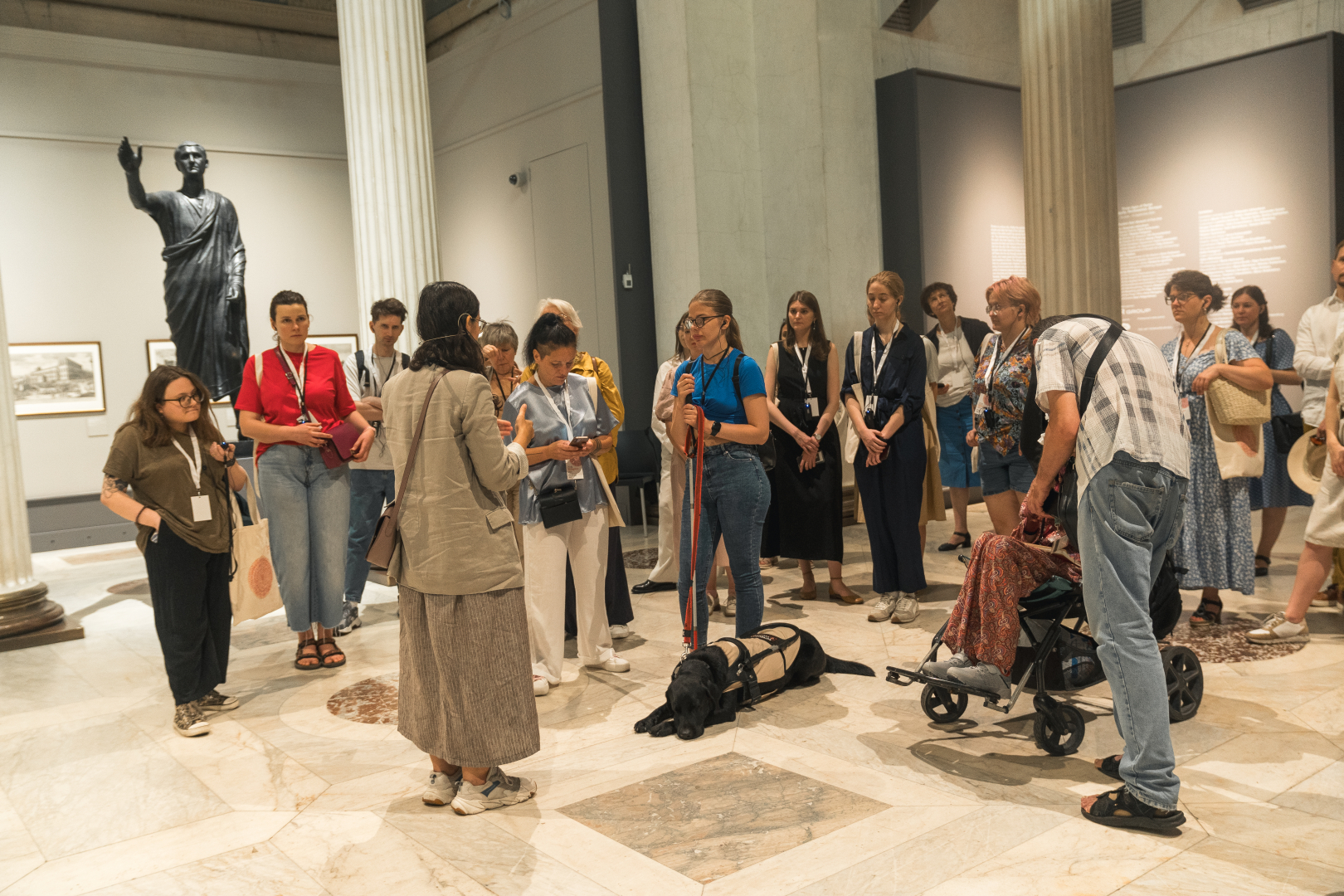 Фонд «Свет» подводит итоги всероссийского конкурса «Без исключения» - похожая новость на Toplenta
