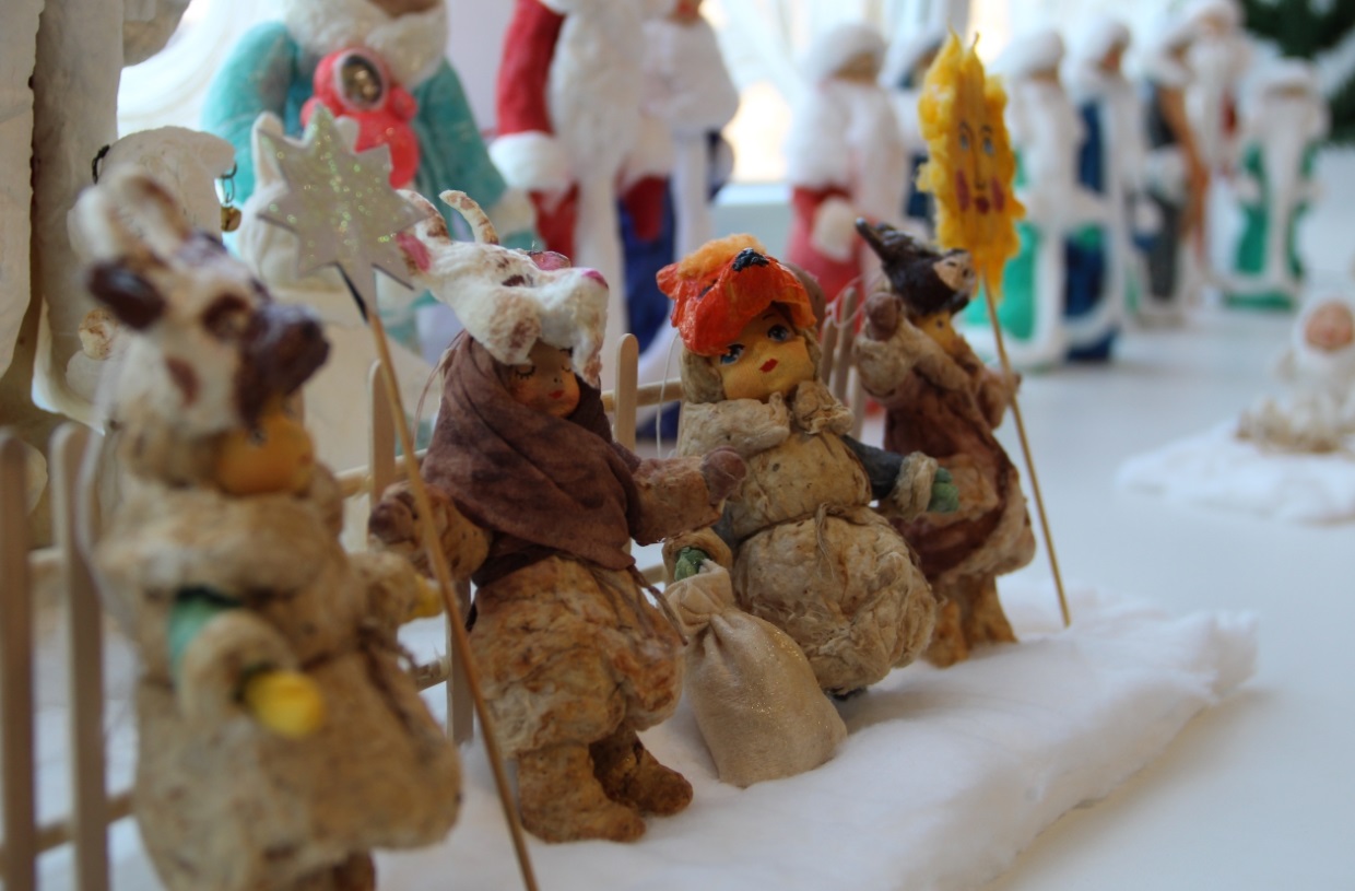 Фестиваль народного творчества «Славна богатырями земля русская!» пройдет в Кургане - похожая новость на Toplenta