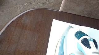 Способы удаления пятен и разводов с древесины - свежие новости на Toplenta