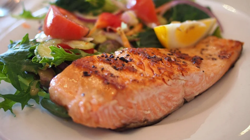 Как сделать полезную еду ещё и вкусной - свежие новости на Toplenta по теме кт