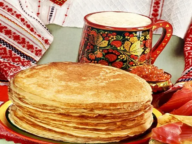 Масленичная неделя в 2024 году: как праздновать по дням... - свежие новости на Toplenta