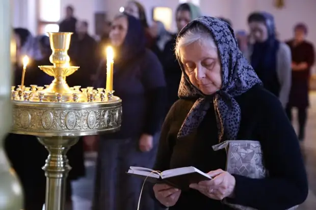 18-24 марта: Первая седмица великого поста 2024 года. - свежие новости на Toplenta