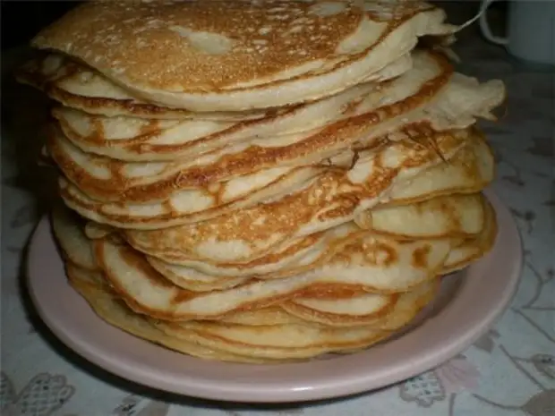 Обряды с блинами на Масленицу... - свежие новости на Toplenta