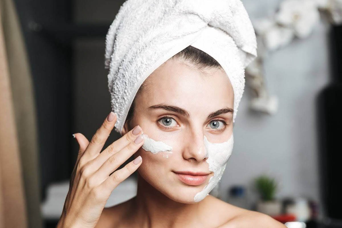 Невестка подарила новомодную энзимную пудру, так молодо я и 10 лет назад не выглядела - свежие новости на Toplenta