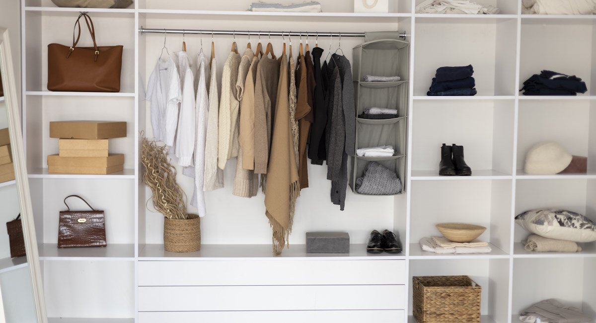 Какие вещи грамотная хозяйка никогда не отправит в шкаф - свежие новости на Toplenta