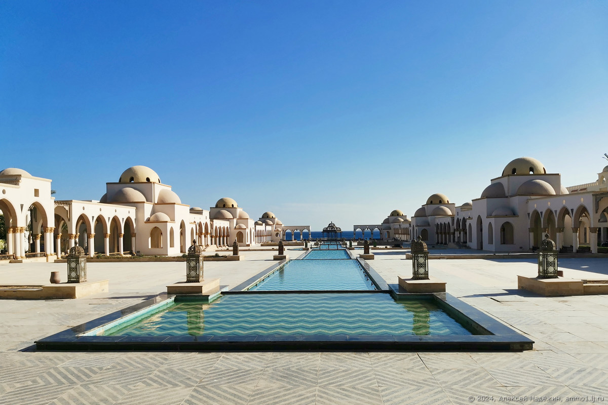 Как отдохнуть в Хургаде без тура — пошаговая инструкция. Часть 5: куда сходить и съездить - свежие новости на Toplenta