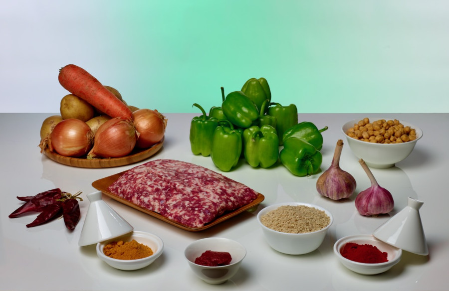 Фаршированный перец - свежие новости на Toplenta по теме Экран