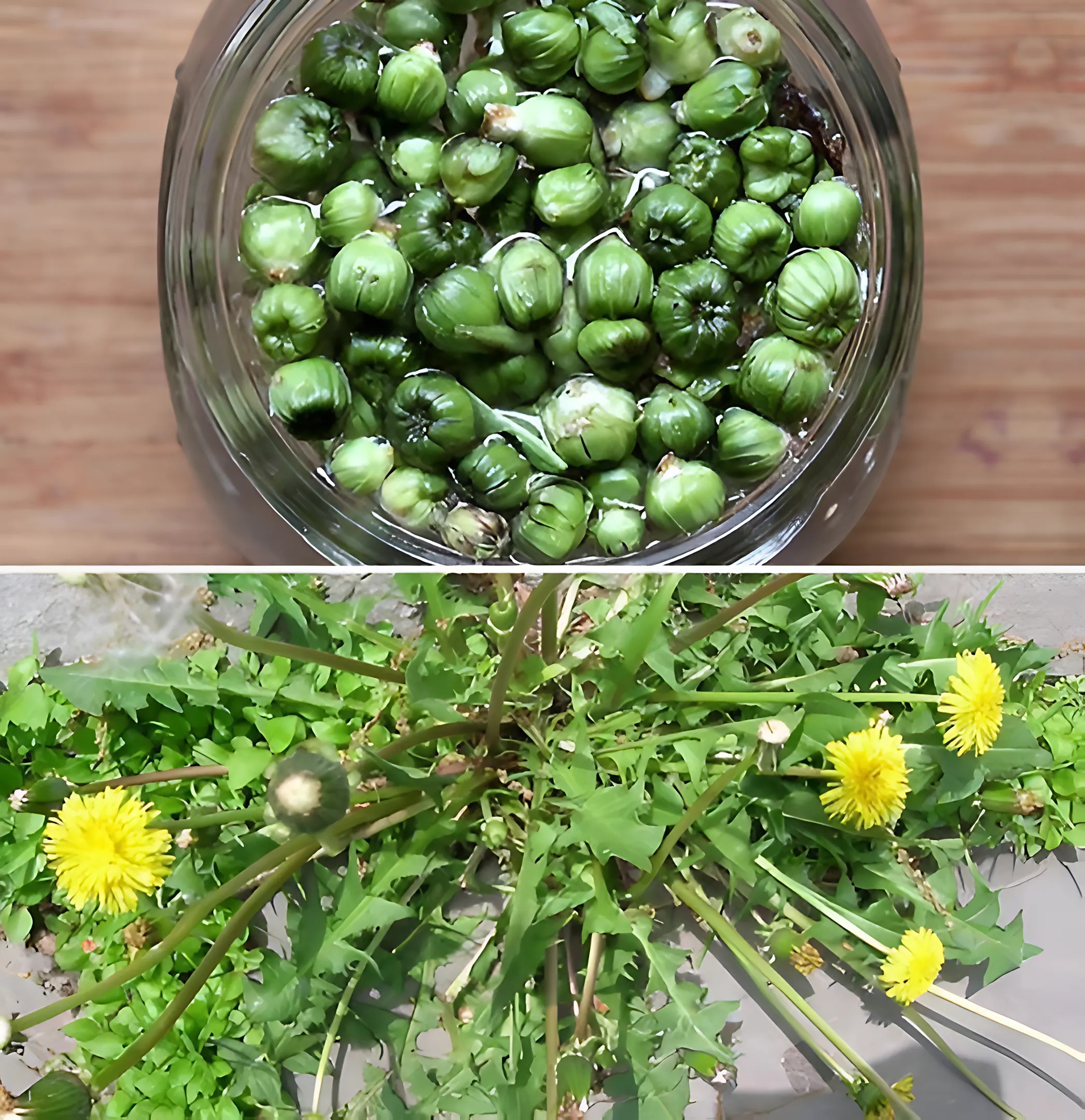 Как приготовить «каперсы» из одуванчиков: вкусно и полезно - свежие новости на Toplenta по теме лайфхаки саморазвития