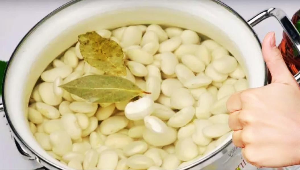 Как не отказывать себе в блюдах из фасоли и не тратить уйму времени на ее варку - свежие новости на Toplenta по теме лайфхаки саморазвития