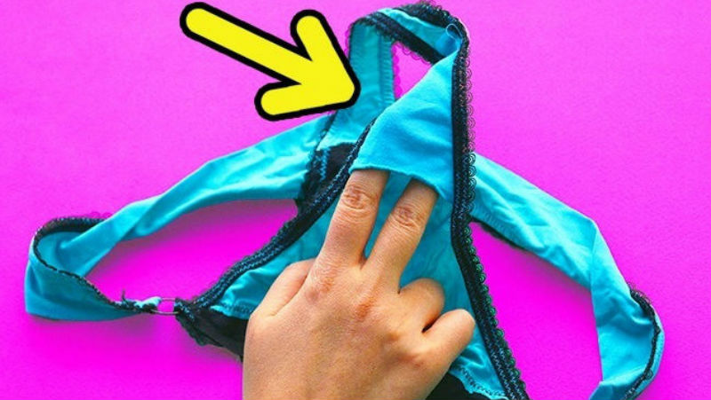 Так вот для чего эта дырочка: 10 привычных вещей, об истинном назначении которых мы не знали - свежие новости на Toplenta по теме хаки