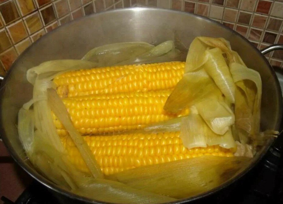 Секреты варки кукурузы: всегда будет сочной - свежие новости на Toplenta по теме лайфхаки саморазвития