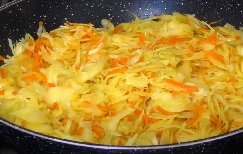 Капустные пирожки: удобный вариант перекуса на скорую руку - свежие новости на Toplenta по теме ос