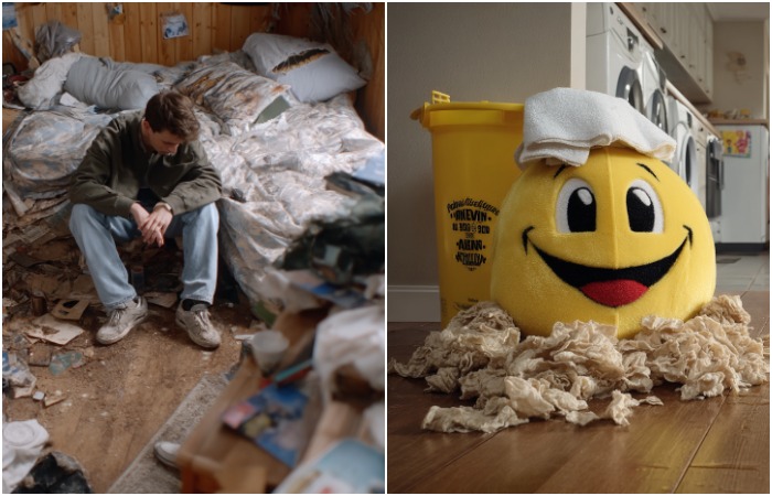 Как беспорядок в доме влияет на ментальное здоровье - свежие новости на Toplenta по теме Nes