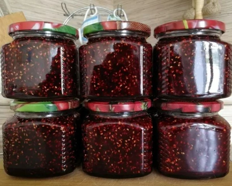 Без варки, без лишних телодвижений, витамины целы, а холодильник — не обязателен. Пятиминутное «Полезное» варенье из любых ягод - свежие новости на Toplenta по теме Серт