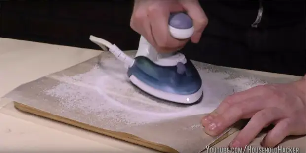 7 ситуаций, когда на помощь придет обычная поваренная соль - свежие новости на Toplenta по теме хаки