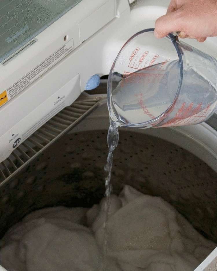 6 крутых советов по уборке, после которых ваша квартира засияет чистотой - свежие новости на Toplenta по теме лайфхаки саморазвития