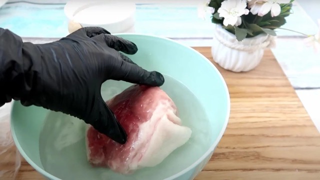 Палочка-выручалочка: быстрая разморозка мяса и рыбы - свежие новости на Toplenta по теме лайфхаки саморазвития