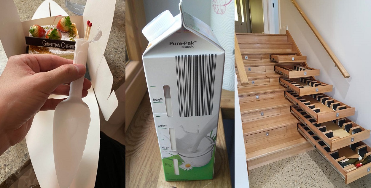 22 вещи, полезность которых не вызывает сомнений - свежие новости на Toplenta по теме Техно