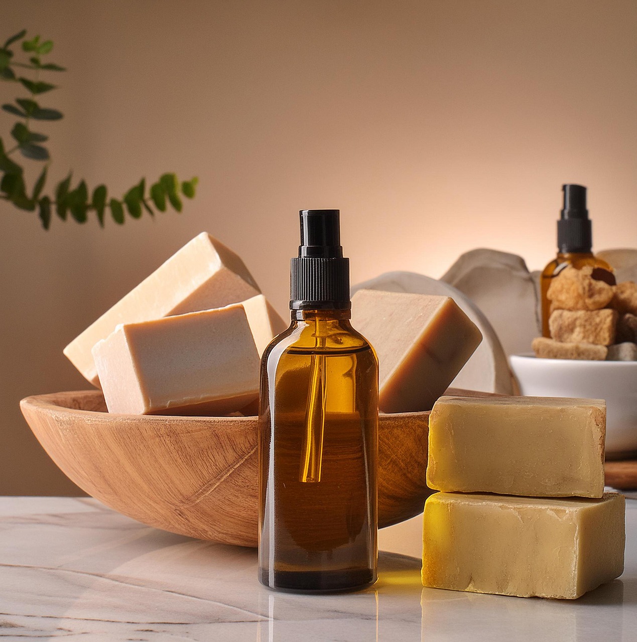 Простое хозяйственное мыло оказывается может быть очень полезным средством - свежие новости на Toplenta по теме лайфхаки саморазвития