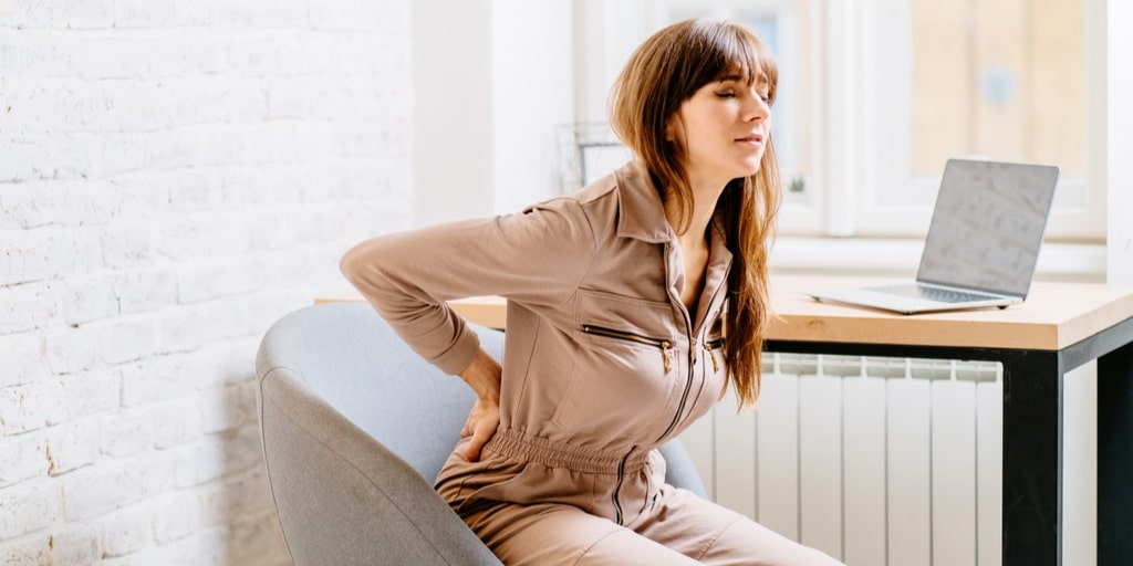 6 практических советов, как снизить вред от сидячего образа жизни - свежие новости на Toplenta по теме Офис