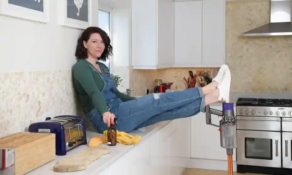 Идеальная чистота за 30 минут в день — секреты эффективной уборки от мамы-блогера - свежие новости на Toplenta по теме хаки