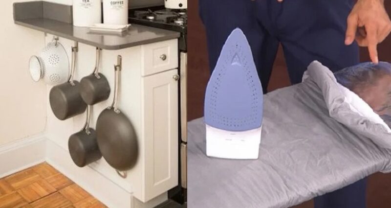 5 полезных бытовых лайфхаков - свежие новости на Toplenta по теме По