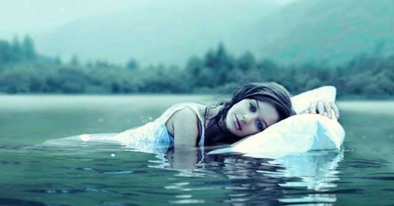 10 проверенных советов, как высыпаться жаркими летними ночами без кондиционера - свежие новости на Toplenta по теме Военное