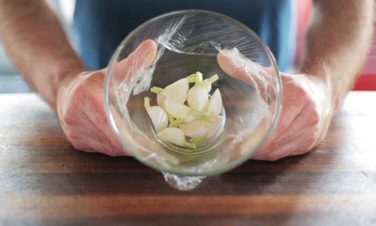 13 советов и хитростей по использованию микроволновки - свежие новости на Toplenta по теме лайфхаки саморазвития