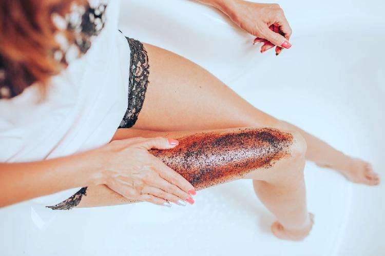 10 способов применения кофейной гущи - свежие новости на Toplenta по теме лайфхаки саморазвития