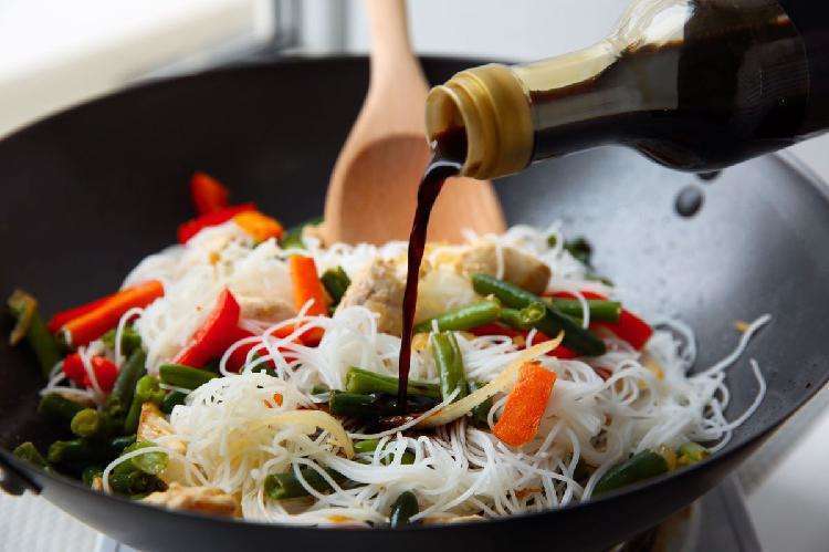 Чем заменить соль в еде - свежие новости на Toplenta по теме лайфхаки саморазвития