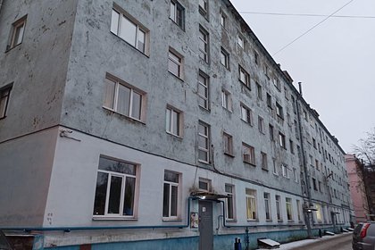 В Минстрое Мурманской области назвали число домов для капремонта в 2025 году - свежие новости на Toplenta по теме параллель