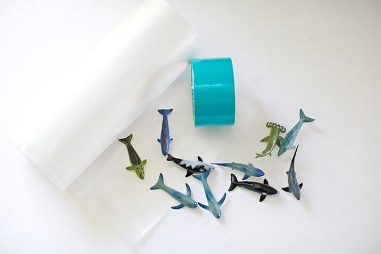 Как сделать водяной матрас дома: для детей и не только - свежие новости на Toplenta по теме лайфхаки саморазвития