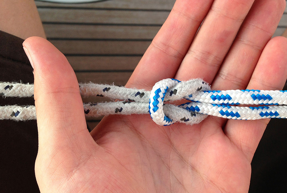 10 самых полезных в жизни узлов - свежие новости на Toplenta