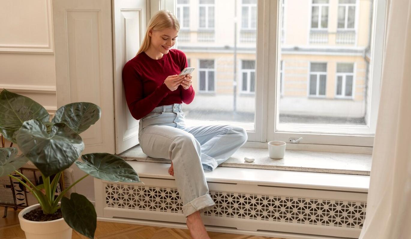 Идеи для оформления подоконников и ниш в вашем доме - свежие новости на Toplenta