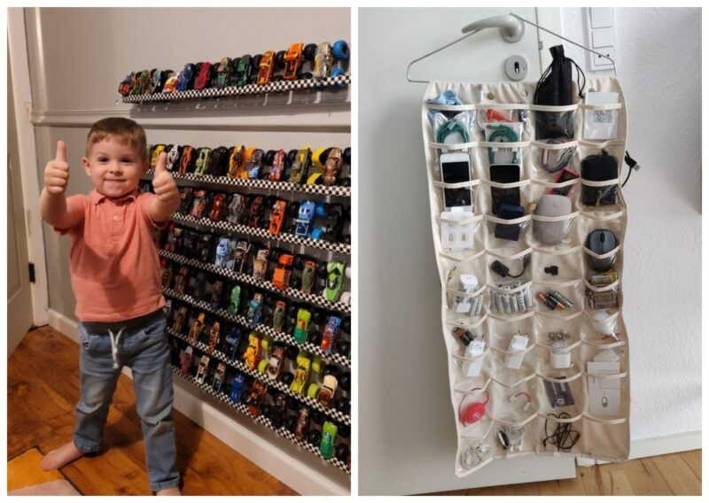 22 крутых примера организации пространства для чистоты и уюта в доме - похожая новость на Toplenta