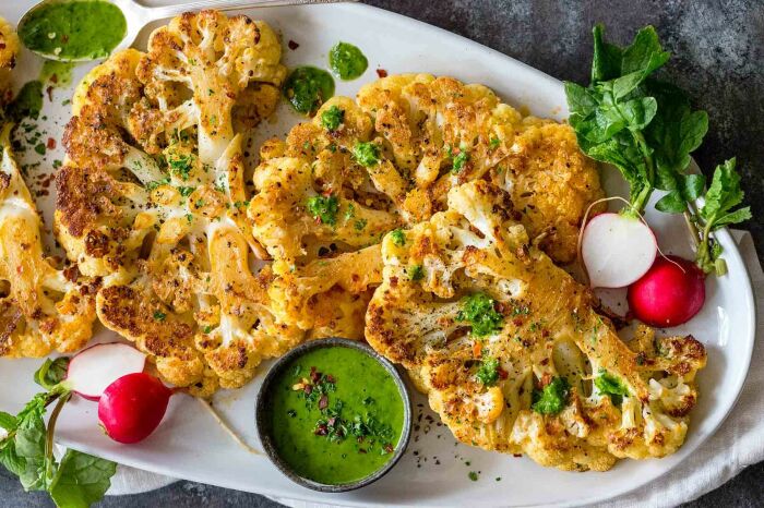 Пицца, пюре из цветной капусты: блюда, которые не оставят равнодушными членов семьи - свежие новости на Toplenta