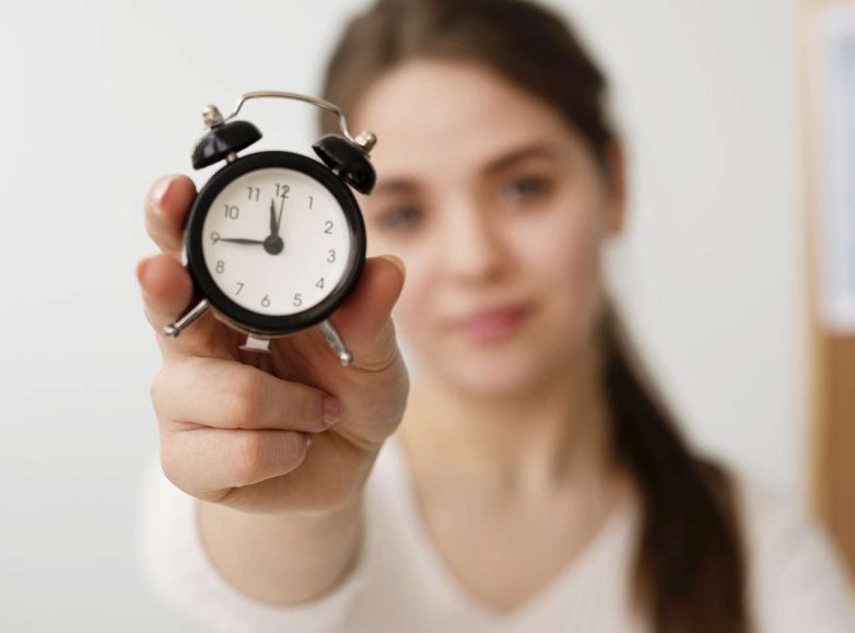 Как распределять время грамотно и всё успевать - свежие новости на Toplenta