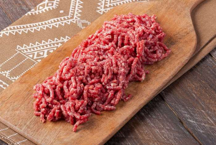 Этот магазинный фарш вызвал у меня кучу вопросов, и вот почему… - свежие новости на Toplenta